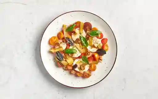 Ensalada Caprese