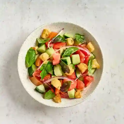 Ensalada Panzanella