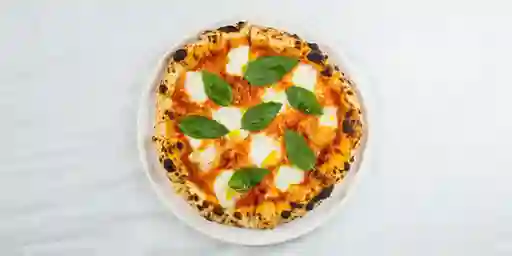 Pizza Margarita