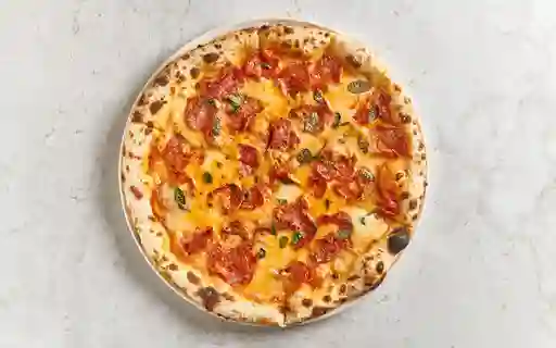 Pizza Pepperoni