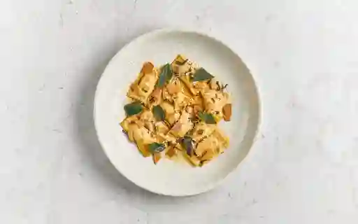 Agnolotti De Ahuyama