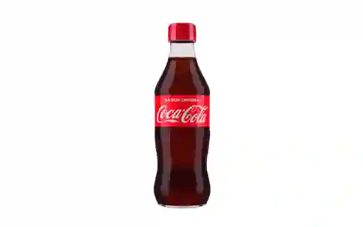 Coca Cola 300 Ml Original