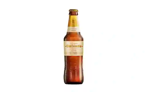 Club Colombia Dorada 330 Ml