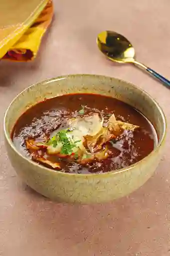 Sopa De Birria