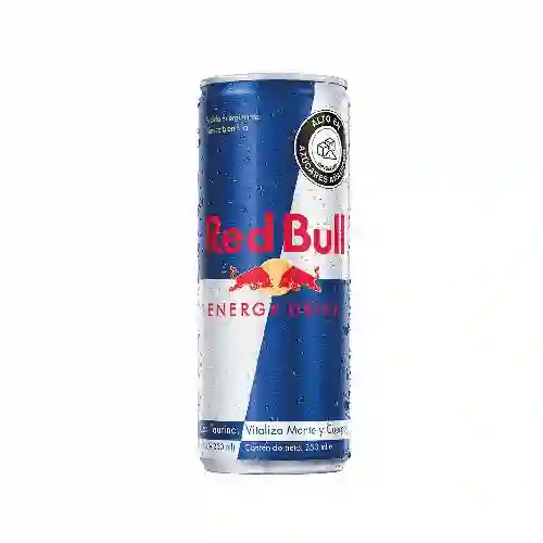 Redbull