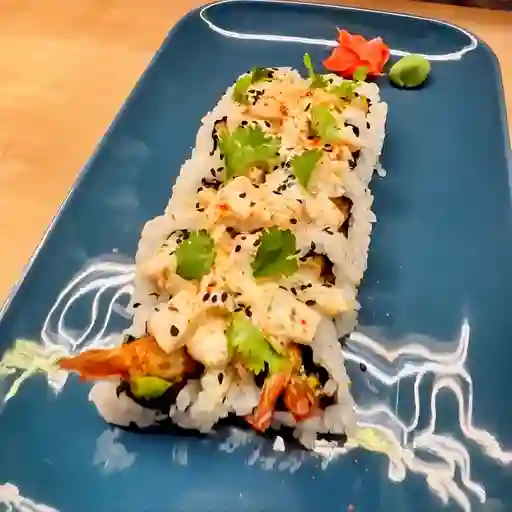 Oslo Roll