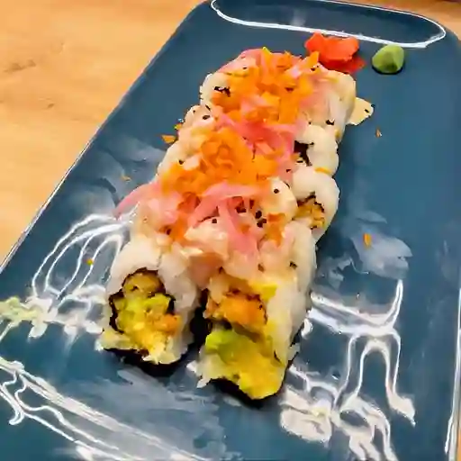 Lima Roll