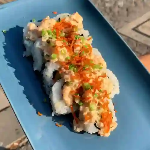 Maine Roll