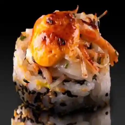 Sayuri Roll