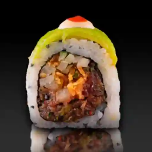 Spicy Tuna Roll Umi