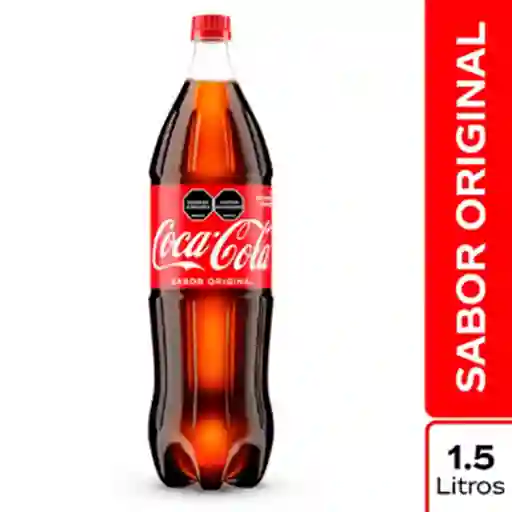 Coca-cola 1.5 L