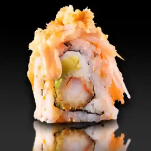 Kani Roll