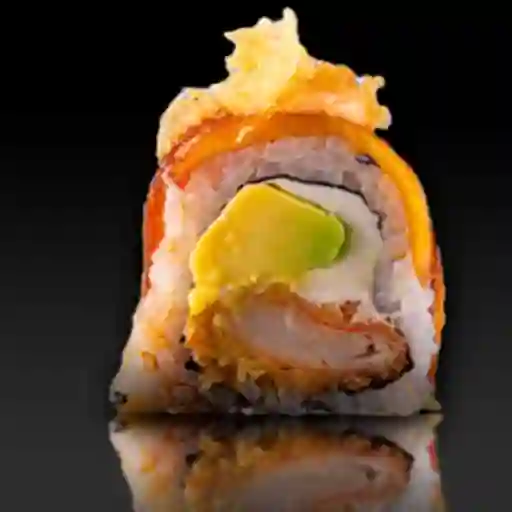 Tropical Roll