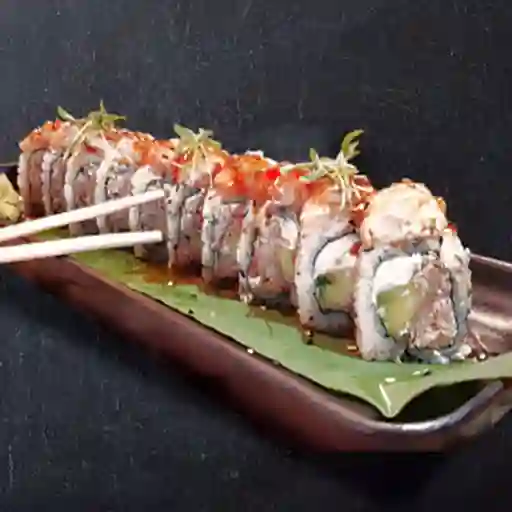 Hiroshima Roll