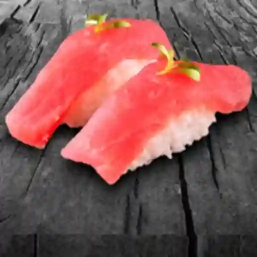 Nigiri De Atún