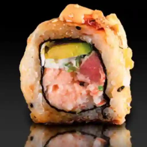 Kuro Tempura Roll