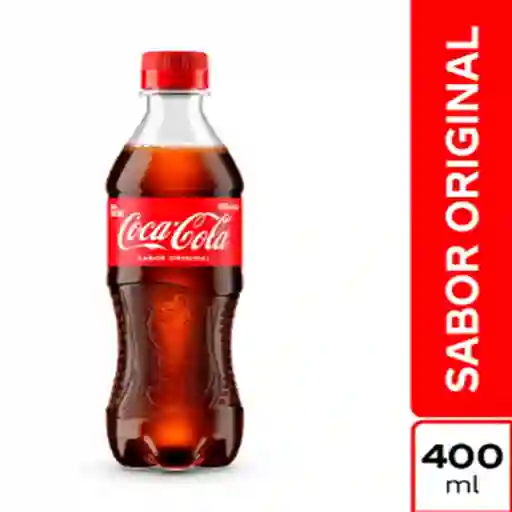 Coca-cola 400ml