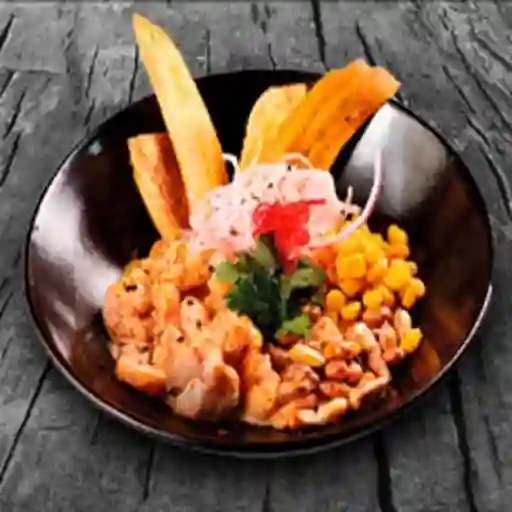 Ceviche Ki