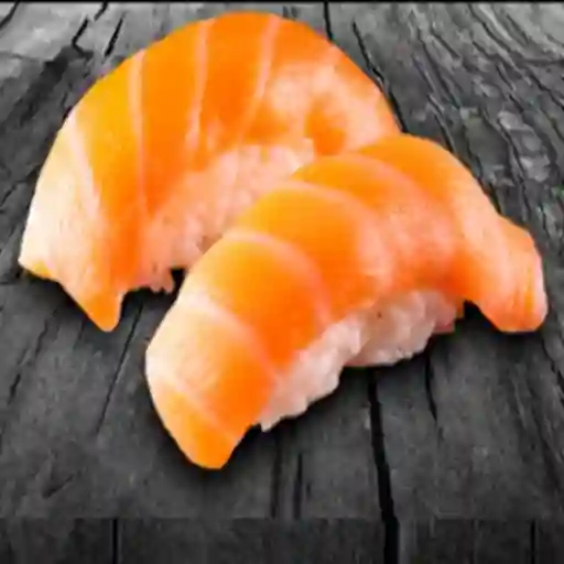 Nigiri Salmón