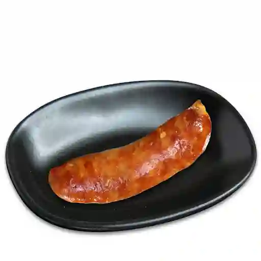 Adi Chorizo