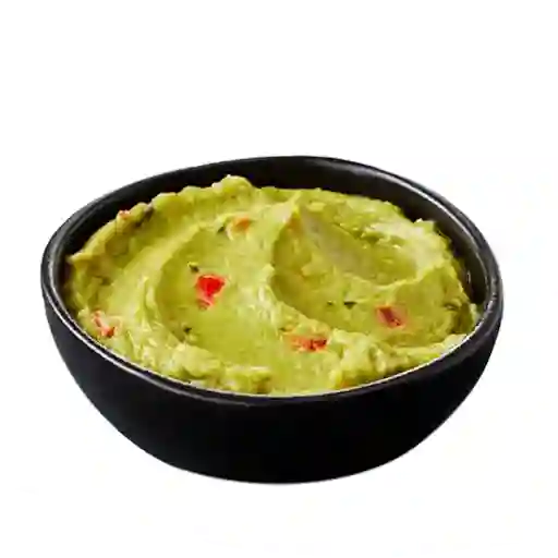 Adi Guacamole