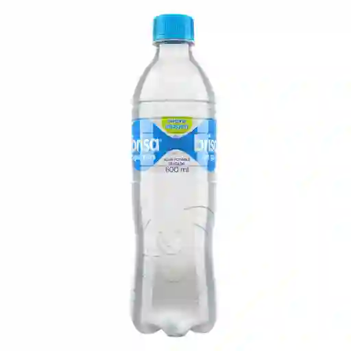 Agua Normal  600 Ml