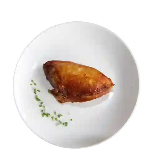 Adición  Presa De Pollo