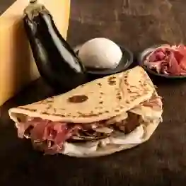 Piadina Carpaneto