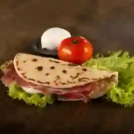 Piadina Primavera