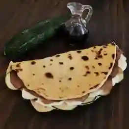 Piadina Sfiziosa