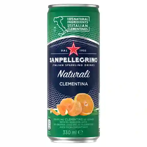 Sanpellegrino Clementina