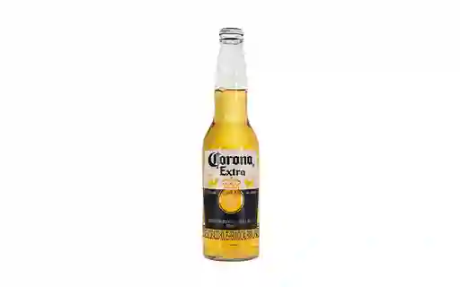 Cerveza Corona