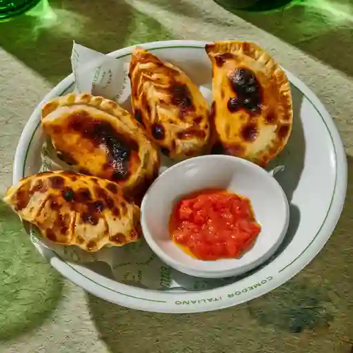 Empanadas Mixtas