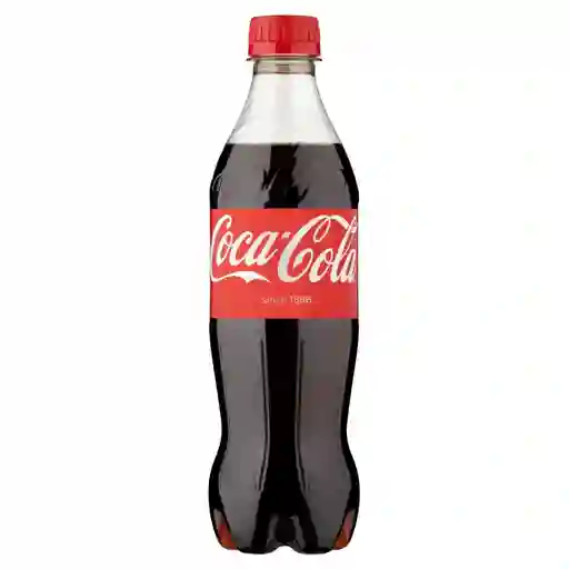 Coca Cola Original 500 Ml