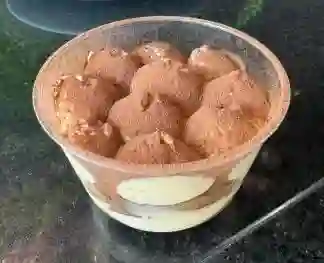 Tiramisú Tradicional