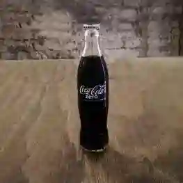 Coca Cola Zero