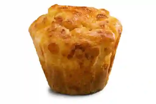 Muffin De Queso