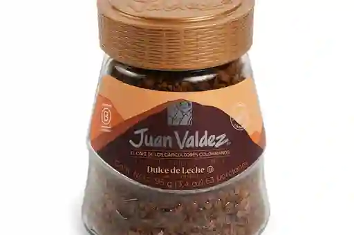 Café Liofilizado Dulce De Leche95gr