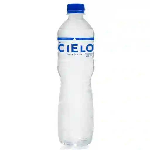 Agua Cielo 500 Ml