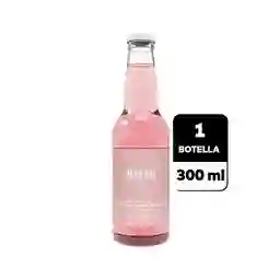 Soda Hatsu Rosas 300 Ml