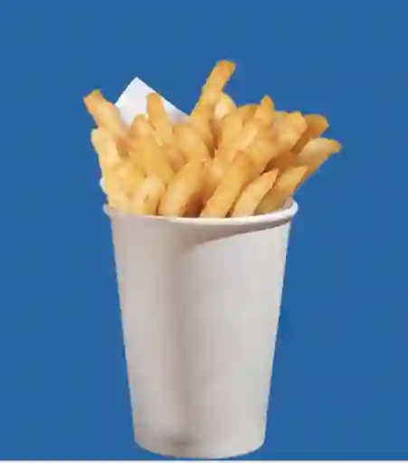 Papas Fritas