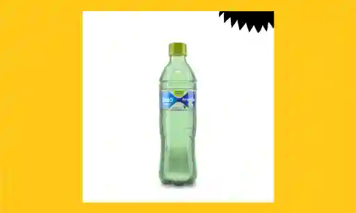 Agua Brisalimón Congas 500ml