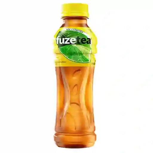 Fuze Tea Botella 400