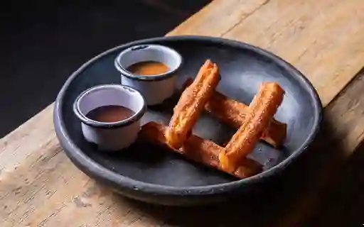 Churros