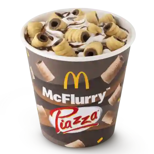 Mcflurry Piazza