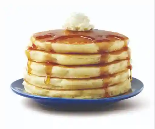 Original Buttermilk Pancakes X5