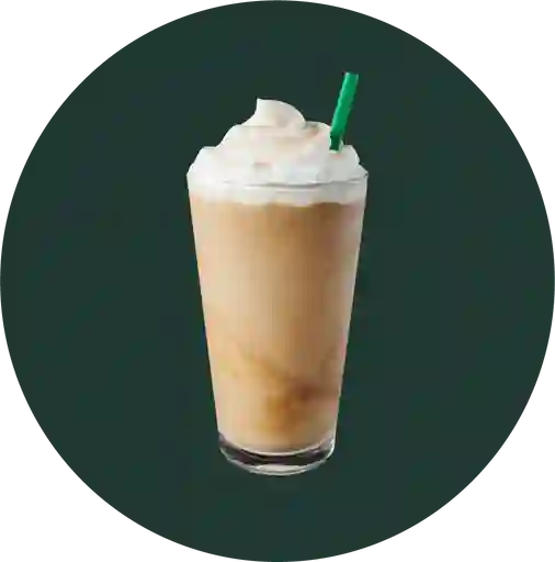 Mocha Blanco Frappuccino