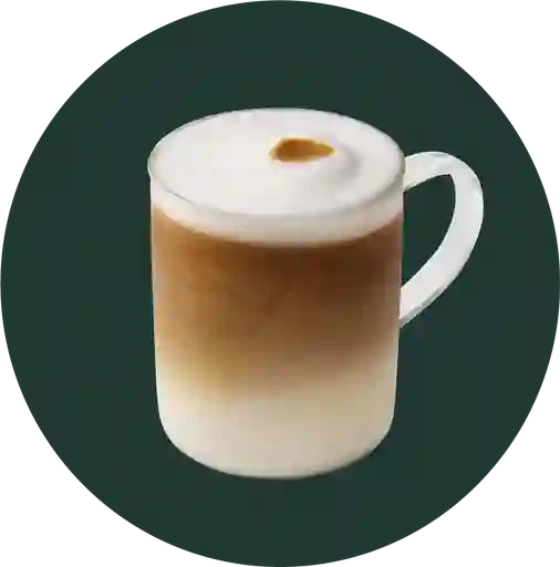 Latte Macchiato