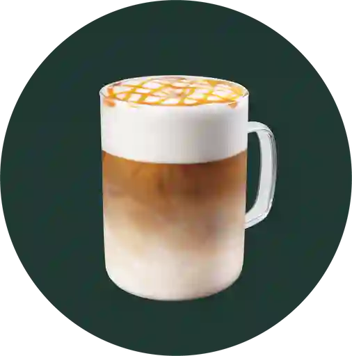 Caramel Macchiato