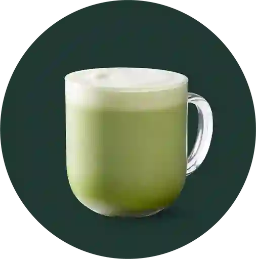 Green Tea Latte